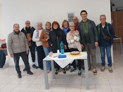 Appello pubblico a tutela del servizio di facilitazione digitale e dell’esperienza di Nicola Orlandi