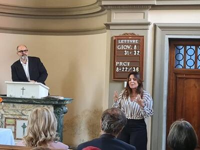 Nasce il "Premio Jacopo Lombardini" per gli studenti del liceo artistico Gentileschi : L'Arte per la Libertà a Carrara e borse di studio per i primi/e tre classificati/e