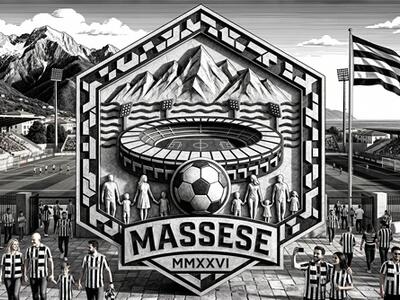 Nasce la nuova A.S.D. Massese 2026: tra i progetti un nuovo stadio e riportare i tifosi alle partite