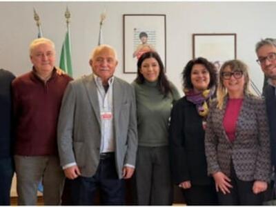 Sanità toscana: avviato il confronto tra il Coordinamento TSRM e PSTRP e l’assessore Monia Monni