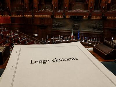 Legge elettorale: l'emendamento sulle preferenze spacca la maggioranza