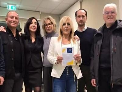 Nasce l’Associazione Culturale no profit “Carrara al Centro”