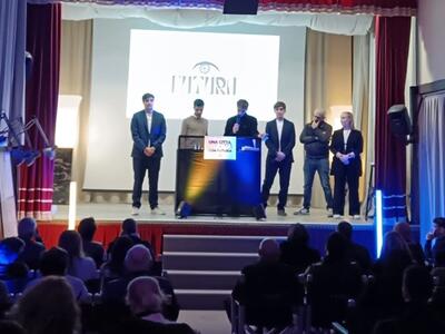 Il futuro è Futura: grande successo di pubblico e di consensi per i giovani fondatori dell’associazione di promozione sociale carrarese nella serata evento a Spazio Made