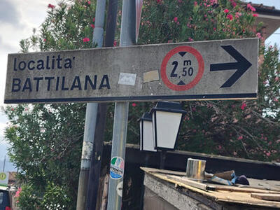 Comitato Si R-Esiste: “Battilana come un fiore appassito”