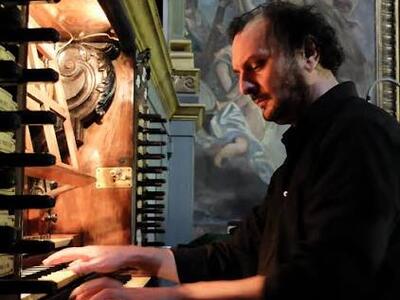 2^ Serata del Festival Organistico Internazionale alla Parrocchia di San Pietro ad Avenza