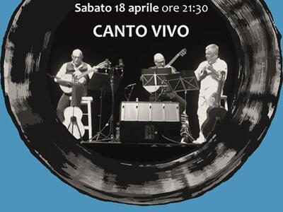 Musica al Teatro di Terra di Carrara nel weekend dal 16 al 18 aprile