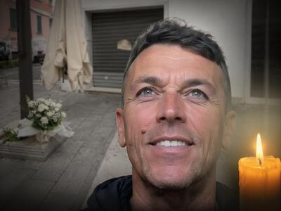 L'ultimo addio a Giacomo: oggi Massa si ferma in lutto