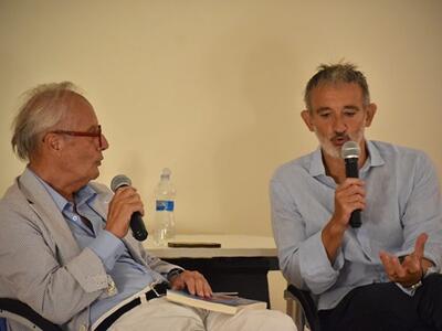 Luni Giallo, ad Aulla Pietro Senaldi presenta “Sveglia!”: economia italiana, declino e nuove prospettive al centro dell’incontro