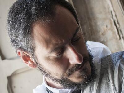 Si conclude il seminario con Gian Maria Tosatti all'Accademia di Belle Arti di Carrara.