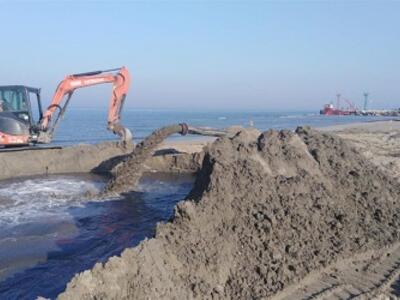 Problema erosione: urge fermare ampliamento porto di Carrara secondo i Pladini Apuversiliesi