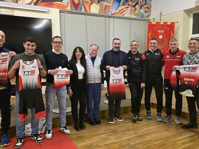 Aulla battezza il 1° Duathlon Sprint della Lunigiana: esordio tra sport d’eccellenza e promozione del territorio