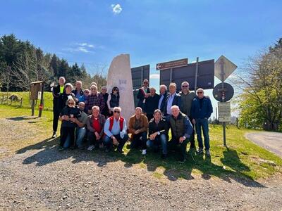 Al Rastrello un monumento per Enzo Monali, artefice e creatore del turismo zerasco