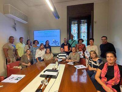 Fondazione Marmo di Carrara: 51 nuovi defibrillatori per le scuole di Carrara