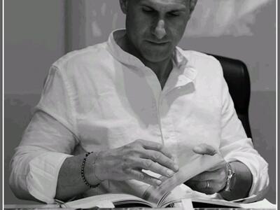 "Pugnana racconta il ciclo dei leonardeschi": spettacolo di Davide Pugnana al circolo Fantoni di Spezia il 18 giugno