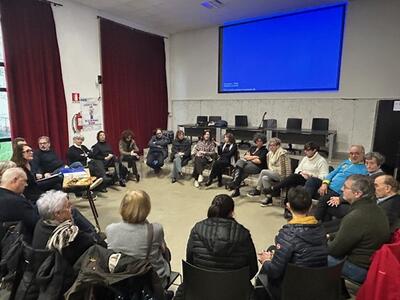 Piano integrato di salute: martedì mattina, in Sala Tobagi ad Aulla, l’incontro di restituzione di contributi e appro-fondimenti