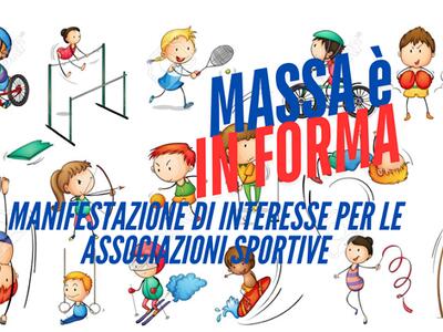 Torna &quot;Massa in forma&quot;: la festa dello sport a Massa domenica 19 ottobre