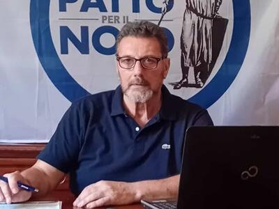 Aggressione in via Galilei a Massa: Patto per il Nord denuncia emergenza sicurezza