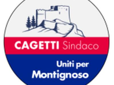 Cagetti, candidato sindaco della lista civica "Uniti per Montignoso" precisa la sua posizione rispetto alle recenti decisioni assunte dall’attuale amministrazione montignosina