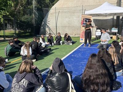 Pitagorà 2026: progetti, idee, territorio. A Pontremoli la grande campagna di sensibilizzazione e orientamento dedicata agli studenti delle scuole superiori
