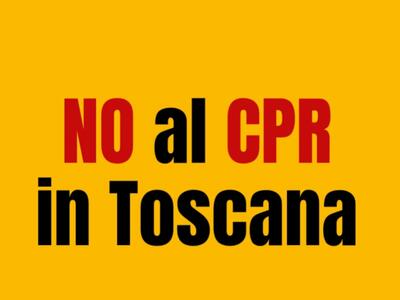 No al CPR ad Aulla: un centro di detenzione amministrativa il no di Avs e dell'assessore regionale Nardini
