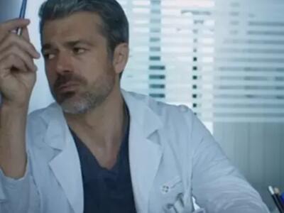 Ad Aulla arriva il dottor Pierdante Piccioni, il medico che ha ispirato la serie tv "Doc-nelle tue mani" interpretata da Luca Argentero