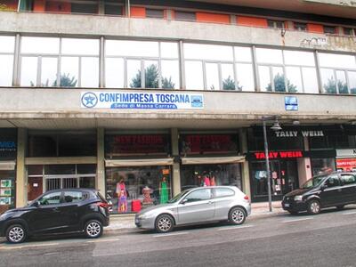 Nuovo sportello Confimpresa Toscana Liguria