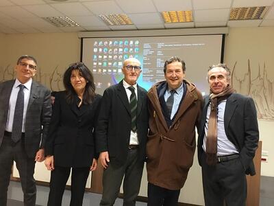 Sincope: un convegno di eccellenza all'ospedale Apuane