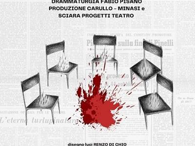 Venerdì 30 gennaio, "Strategia della tensione, ieri e oggi". Tre appuntamenti per ricordare e ragionare insieme