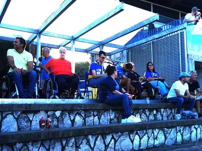 Consulta comunale per le Persone con disabilità e Carrarese  insieme per l&#039;inclusività: al lavoro per migliorare l’accessibilità dello stadio dei Marmi