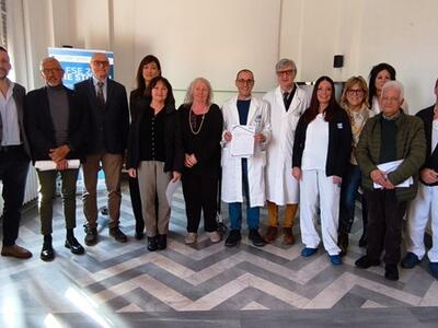 Giornata Mondiale dell’Obesità, mercoledì 4 marzo visite gratuite su prenotazione nelle Case della Salute di Livorno, Lucca, Massa e Versilia