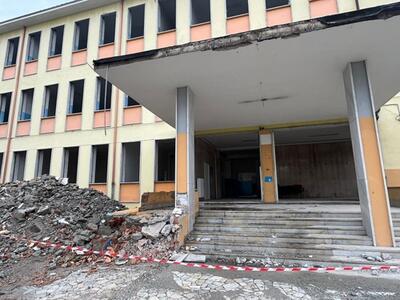 "Gestione fallimentare del Pd della Provincia per  le scuole superiori di Massa": la critica di Fratelli d'Italia