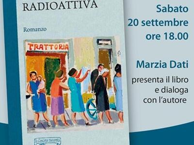 Riprendono gli appuntamenti organizzati dalla Dickens Fellowship di Carrara a Palazzo Binelli.