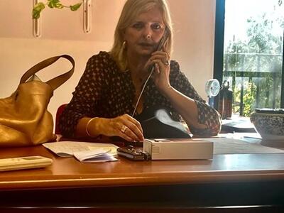 Il sociale è da sempre la voce predominante nel bilancio del Comune. Sempre disponibili al confronto con le parti sociali: la posizione dell'assessore al sociale Crudeli