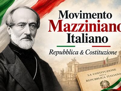Carrara il suo patrimonio Immobiliare le sue piazze il suo futuro: l'analisi del Movimento Mazziniano Italiano  Repubblica &amp; Costituzione   Carrara