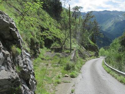 Continuano i disagi per i residenti nei paesi della montagna massese: la segnalazione del Circolo dell Montagna Rifondazione Comunista Massa