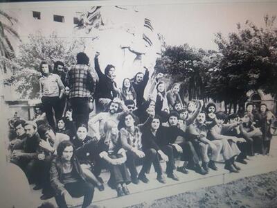 "I ragazzi del bar Eden- per una rete della sinistra": si è costitutita l'associazione politico- cultrale a Massa