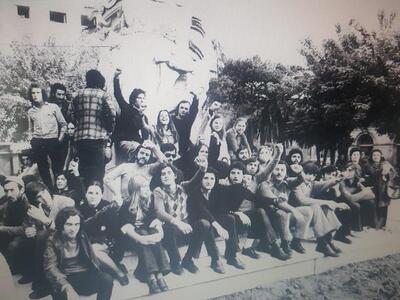 Albanese autorevole e di alto profilo; Amorese, Valditara e governo Meloni, ovviamente fascisti: partono così i "Ragazzi del Bar Eden"associazione massese di sinistra