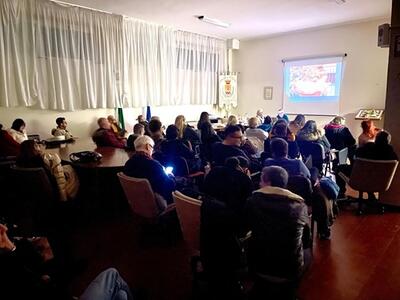 Mostra fotografica dedicata ai cani e ai gatti: a Tresana le immagini di Antonia Ferrari