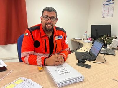 Pubblica Assistenza, nuovo corso da soccorritore