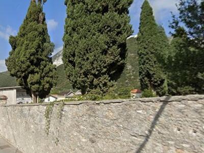 Furto al cimitero di Bedizzano: rubate canale di rame nella parte nuova.