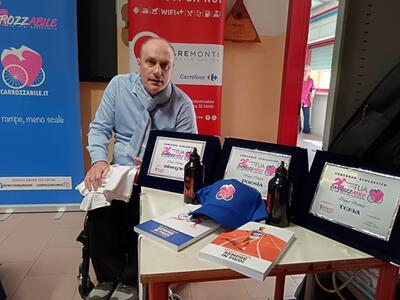 Tutto pronto per la CarrozzAbile 2025: ecco l&#039;evnto e i vincitori del concorso