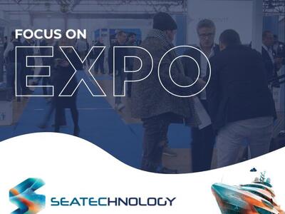 Apre Seatechnology dal 12 al 13 marzo in Versilia nel quadro della Tuscany Yachting Week