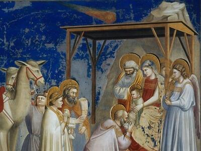 &quot;L&#039;astronomia nel Nuovo Testamento&quot;: due appuntamenti al Planetario di Marina di Carrara il 5 e il 7 dicembre