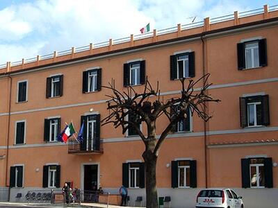 No alla costruzione di alloggi popolari nel giardino di Casa Ascoli ai Quercioli: Italia Nostra Massa Montignoso invita il sindaco a riflettere