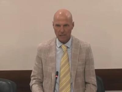 Massa-Carrara, la Cenerentola del bilancio regionale e il clima resta fuori dai conti