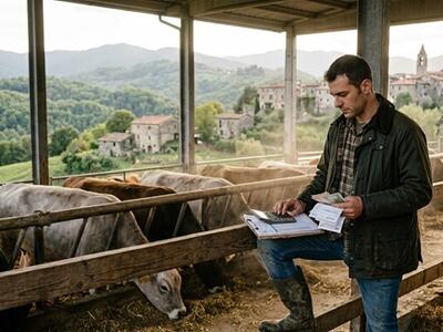 Il vero danno dietro l'aumento dei costi della carne