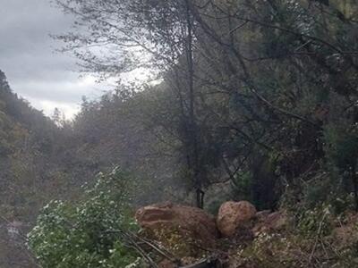 &quot;La montagna abbandonata a se stessa&quot;: la critica del Circolo della Montagna Rifondazione Comunista Massa Carrara