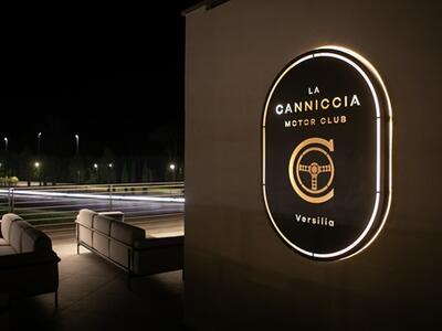 La Canniccia Motor Club, una favola diventata realtà
