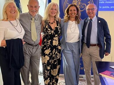 Premio Teatro Musicale Carla Benedetti Laquidara: vincono a pari merito la scuola media Carducci di Carrara e la scuola media Don Milani di Massa