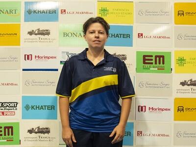 Tennistavolo: Usd Apuania Carrara Tennistavolo protagonista alla Giornata Rosa di Prato